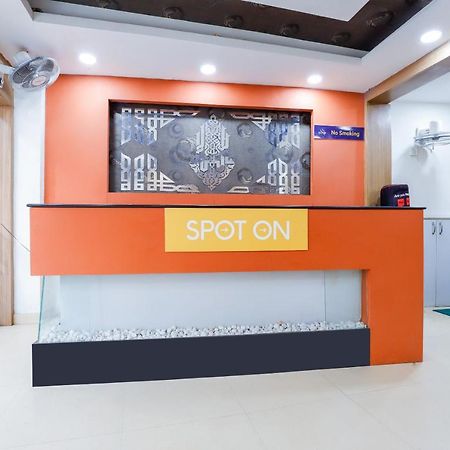 Spot On Central Inn Chennai Exterior photo